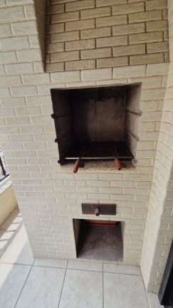 Imagem Apartamento com 2 Quartos à Venda, 96 m² em Pompéia - Santos Imagem Apartamento com 2 Quartos à Venda, 96 m² em Pompéia - Santos