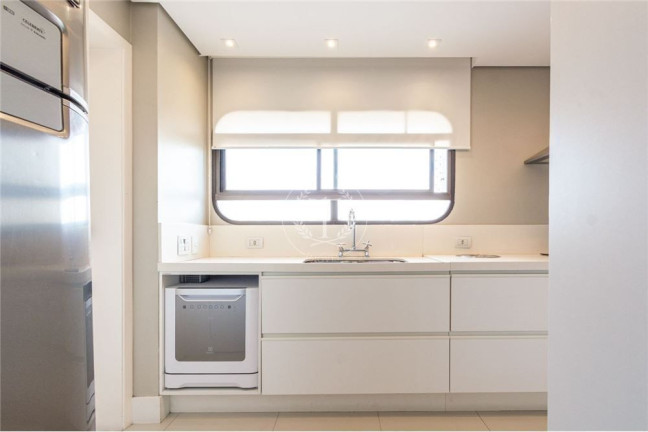 Imagem Apartamento com 3 Quartos à Venda, 210 m² em Brooklin Novo - São Paulo Imagem Apartamento com 3 Quartos à Venda, 210 m² em Brooklin Novo - São Paulo