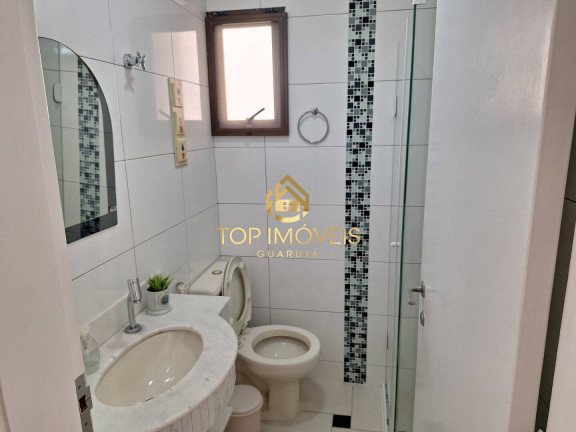 Imagem Apartamento com 3 Quartos à Venda, 61 m² em Pitangueiras - Guarujá Imagem Apartamento com 3 Quartos à Venda, 61 m² em Pitangueiras - Guarujá