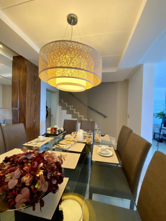 Imagem Cobertura com 4 Quartos à Venda, 331 m² em Jatiúca - Maceió