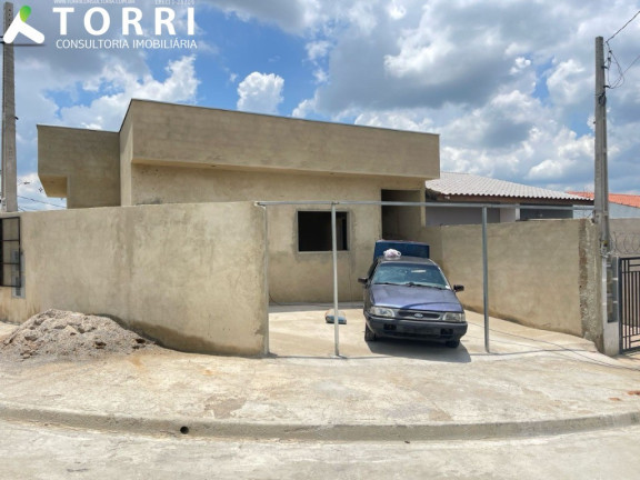 Imagem Casa com 2 Quartos à Venda, 61 m² em Parque Vista Bárbara - Sorocaba Imagem Casa com 2 Quartos à Venda, 61 m² em Parque Vista Bárbara - Sorocaba