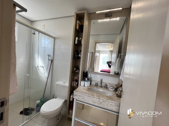 Imagem Apartamento com 2 Quartos à Venda, 173 m² em Pagani - Palhoça