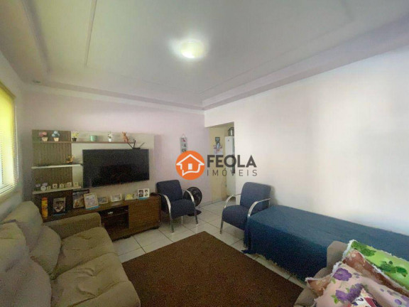 Imagem Casa com 2 Quartos à Venda, 134 m² em Jardim Da Balsa Ii - Americana Imagem Casa com 2 Quartos à Venda, 134 m² em Jardim Da Balsa Ii - Americana