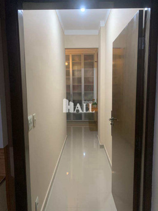Imagem Apartamento com 3 Quartos à Venda, 175 m² em Centro - São José Do Rio Preto Imagem Apartamento com 3 Quartos à Venda, 175 m² em Centro - São José Do Rio Preto
