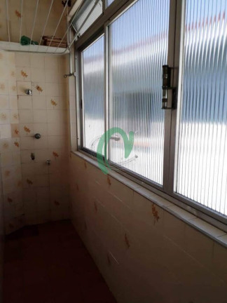 Imagem Apartamento com 2 Quartos à Venda, 77 m² em Boqueirão - Santos