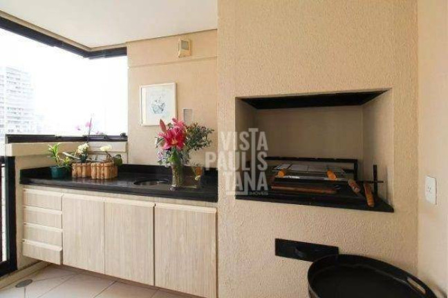 Imagem Apartamento com 3 Quartos à Venda, 240 m² em Vila Nova Conceição - São Paulo Imagem Apartamento com 3 Quartos à Venda, 240 m² em Vila Nova Conceição - São Paulo