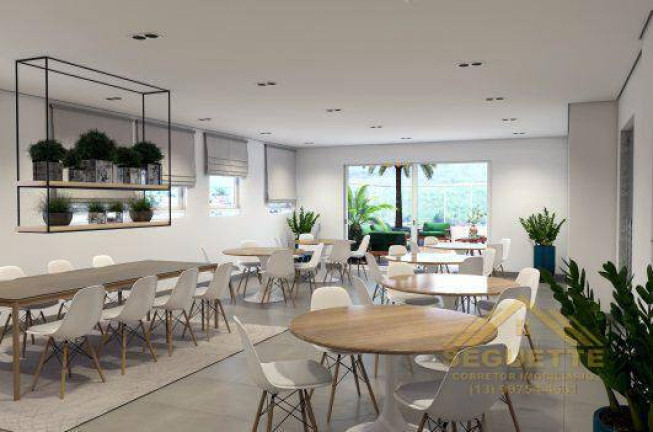 Imagem Apartamento com 2 Quartos à Venda, 63 m² em Centro - Bertioga