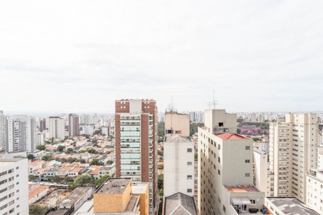 Imagem Imóvel com 1 Quarto à Venda, 37 m² em Aclimação - São Paulo Imagem Imóvel com 1 Quarto à Venda, 37 m² em Aclimação - São Paulo