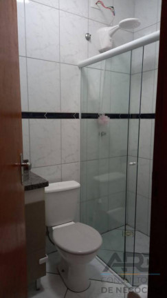 Imagem Casa com 2 Quartos à Venda, 83 m² em Itaim Paulista - Jardim Campos - São Paulo