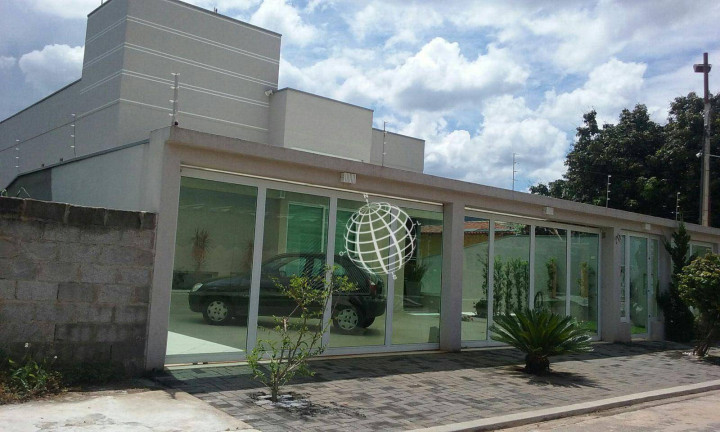 Imagem Casa com 4 Quartos à Venda, 443 m² em Jardim Paulista - Atibaia Imagem Casa com 4 Quartos à Venda, 443 m² em Jardim Paulista - Atibaia