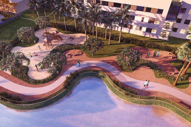 Imagem Terreno à Venda, 450 m² em Centro - Xangri-lá