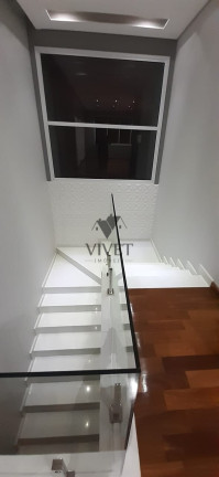 Imagem Casa de Condomínio com 4 Quartos à Venda, 400 m² em Alphaville Nova Esplanada - Votorantim Imagem Casa de Condomínio com 4 Quartos à Venda, 400 m² em Alphaville Nova Esplanada - Votorantim