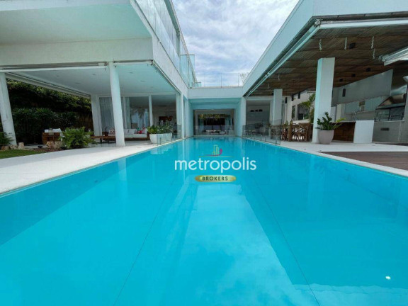 Imagem Sobrado com 6 Quartos à Venda, 720 m² em Riviera De São Lourenço - Bertioga Imagem Sobrado com 6 Quartos à Venda, 720 m² em Riviera De São Lourenço - Bertioga