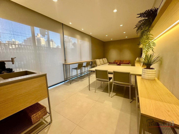 Imagem Apartamento com 1 Quarto à Venda, 63 m² em Centro - Florianópolis Imagem Apartamento com 1 Quarto à Venda, 63 m² em Centro - Florianópolis