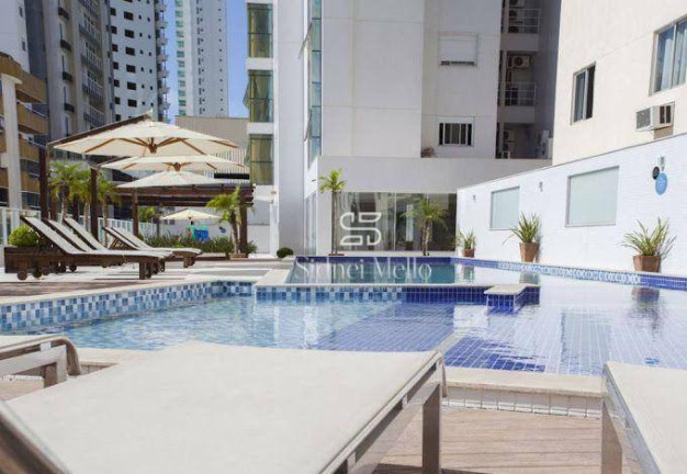 Imagem Cobertura com 4 Quartos à Venda, 400 m² em 2 Quadra Centro - Balneário Camboriú