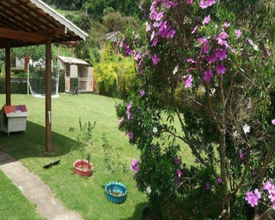 Imagem Casa com 3 Quartos à Venda, 300 m² em Sebastiana - Teresópolis Imagem Casa com 3 Quartos à Venda, 300 m² em Sebastiana - Teresópolis