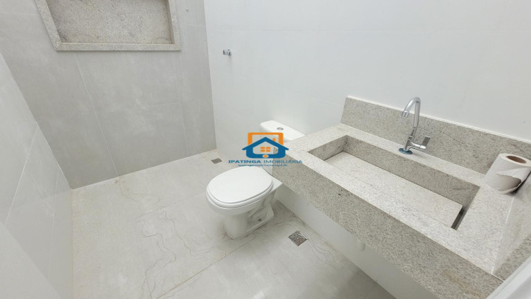 Imagem Casa com 3 Quartos à Venda, 138 m² em Residencial Bethânia - Santana Do Paraíso Imagem Casa com 3 Quartos à Venda, 138 m² em Residencial Bethânia - Santana Do Paraíso
