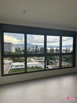 Imagem Apartamento com 1 Quarto à Venda, 31 m² em Estreito - Florianópolis Imagem Apartamento com 1 Quarto à Venda, 31 m² em Estreito - Florianópolis