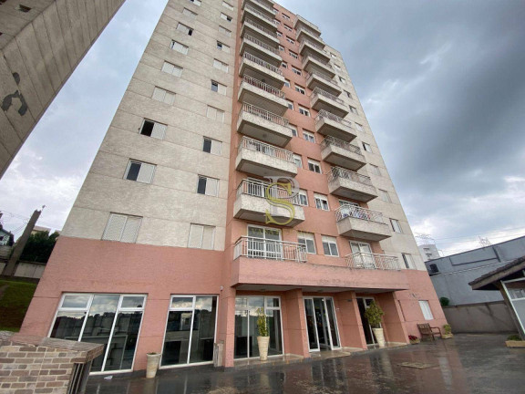 Imagem Apartamento com 3 Quartos à Venda, 69 m² em Terra Preta - Mairiporã Imagem Apartamento com 3 Quartos à Venda, 69 m² em Terra Preta - Mairiporã