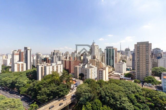 Imagem Apartamento com 2 Quartos à Venda, 74 m² em Paraíso - São Paulo