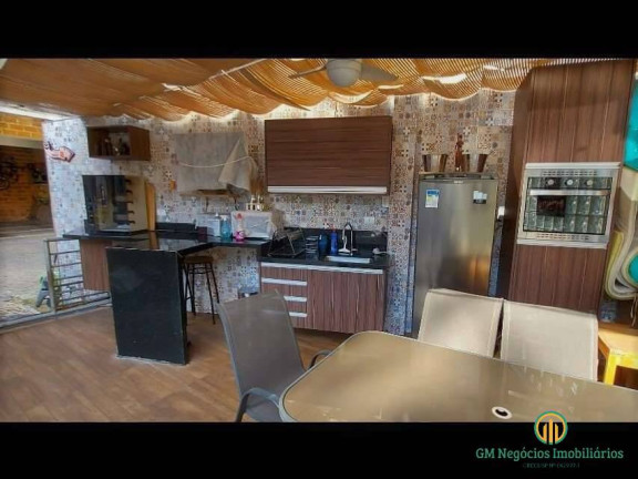 Imagem Casa com 3 Quartos à Venda, 276 m² em Jardim Semíramis - Cotia Imagem Casa com 3 Quartos à Venda, 276 m² em Jardim Semíramis - Cotia