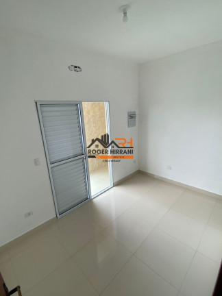Imagem Casa com 3 Quartos à Venda, 64 m² em Antártica - Praia Grande