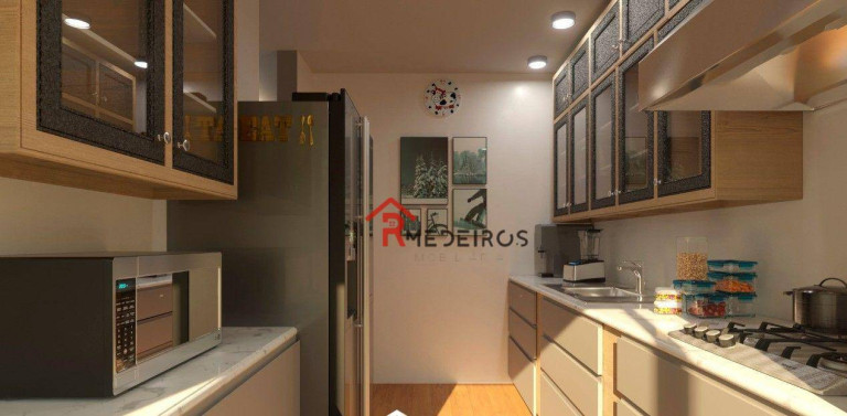 Imagem Apartamento com 1 Quarto à Venda, 57 m² em Aviação - Praia Grande Imagem Apartamento com 1 Quarto à Venda, 57 m² em Aviação - Praia Grande