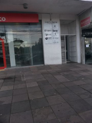 Imagem Imóvel Comercial à Venda, 123 m² em Jardim Lindóia - Porto Alegre