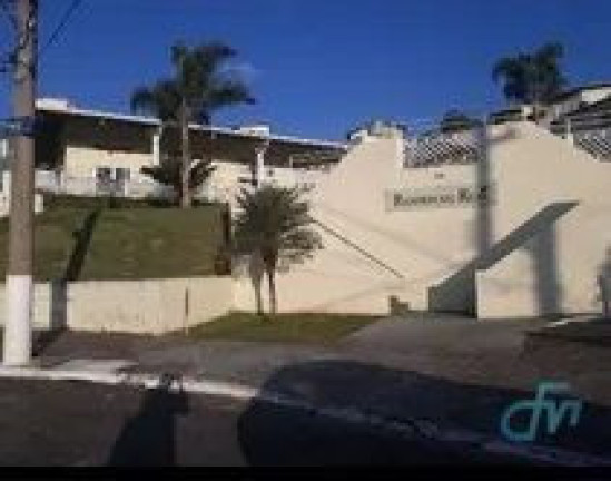 Imagem Casa de Condomínio com 2 Quartos à Venda, 125 m² em Jardim Rubi - Mogi Das Cruzes