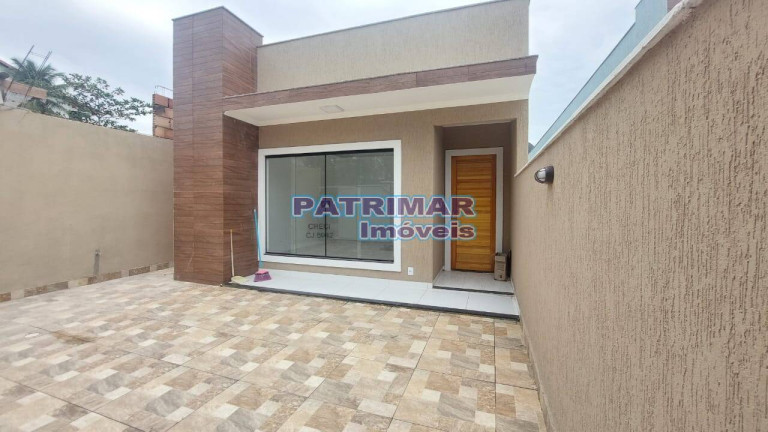 Imagem Casa com 3 Quartos à Venda, 136 m² em São Jose Do Imbassaí - Maricá Imagem Casa com 3 Quartos à Venda, 136 m² em São Jose Do Imbassaí - Maricá