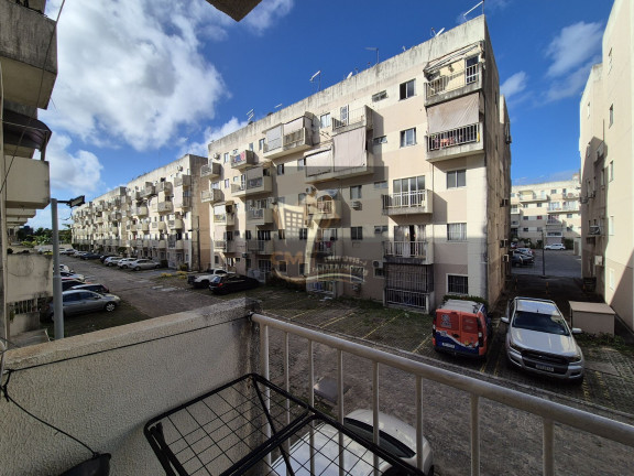 Imagem Apartamento com 3 Quartos à Venda, 53 m² em Candeias - Jaboatão Dos Guararapes