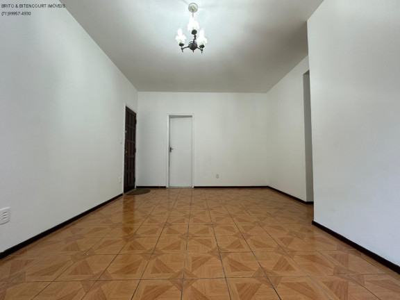 Imagem Imóvel com 3 Quartos à Venda, 125 m² em Graça - Salvador Imagem Imóvel com 3 Quartos à Venda, 125 m² em Graça - Salvador