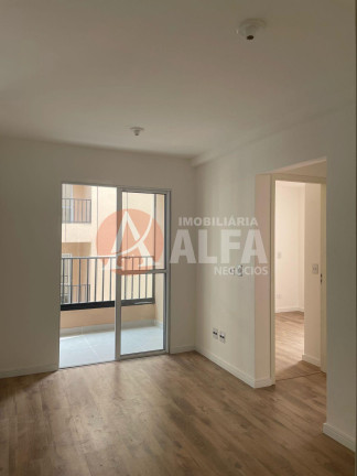Apartamento com 2 Quartos para Alugar, 43 m² em Jardim Da Glória - Cotia