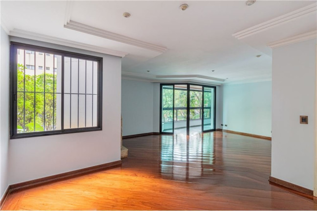 Imagem Apartamento com 4 Quartos à Venda, 172 m² em Moema - São Paulo Imagem Apartamento com 4 Quartos à Venda, 172 m² em Moema - São Paulo