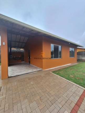 Imagem Casa de Condomínio com 2 Quartos à Venda, 90 m² em Palmital Iii - Lagoa Santa Imagem Casa de Condomínio com 2 Quartos à Venda, 90 m² em Palmital Iii - Lagoa Santa