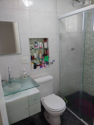 Imagem Apartamento com 2 Quartos à Venda, 58 m² em Vila Talarico - São Paulo Imagem Apartamento com 2 Quartos à Venda, 58 m² em Vila Talarico - São Paulo