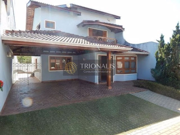 Imagem Casa com 4 Quartos à Venda, 237 m² em Jardim Paulista - Atibaia Imagem Casa com 4 Quartos à Venda, 237 m² em Jardim Paulista - Atibaia