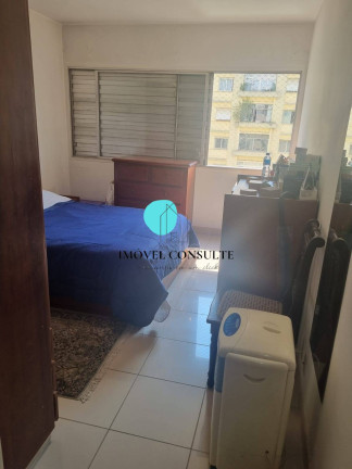 Imagem Apartamento com 4 Quartos à Venda, 127 m² em Cerqueira César - São Paulo Imagem Apartamento com 4 Quartos à Venda, 127 m² em Cerqueira César - São Paulo
