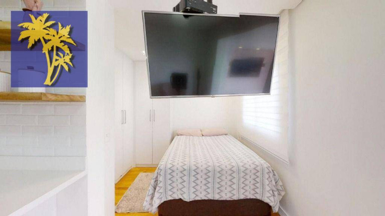 Imagem Apartamento com 1 Quarto para Alugar, 40 m² em Cidade Maia - Guarulhos Imagem Apartamento com 1 Quarto para Alugar, 40 m² em Cidade Maia - Guarulhos