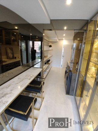 Imagem Apartamento com 4 Quartos à Venda, 150 m² em Indianópolis - São Paulo Imagem Apartamento com 4 Quartos à Venda, 150 m² em Indianópolis - São Paulo