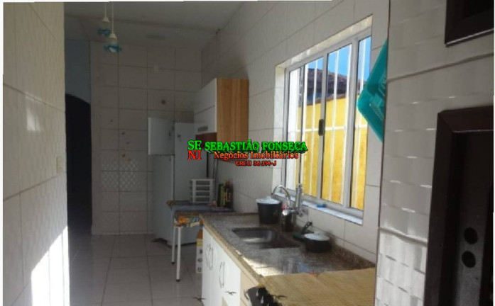 Imagem Casa com 2 Quartos à Venda, 250 m² em Centro - Caraguatatuba