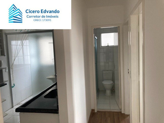 Imagem Imóvel com 2 Quartos à Venda, 47 m² em Cidade Líder - São Paulo