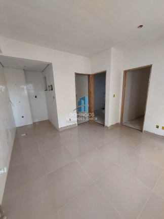 Imagem Apartamento com 2 Quartos à Venda, 35 m² em Itaquera - São Paulo