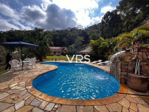 Imagem Fazenda à Venda, 122.000 m² em Vargem Grande - Teresópolis Imagem Fazenda à Venda, 122.000 m² em Vargem Grande - Teresópolis