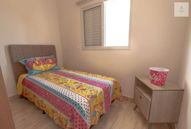 Imagem Casa de Condomínio com 2 Quartos à Venda, 93 m² em Condomínio Residencial Américo Figueiredo - Sorocaba Imagem Casa de Condomínio com 2 Quartos à Venda, 93 m² em Condomínio Residencial Américo Figueiredo - Sorocaba