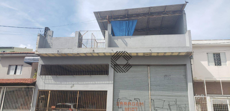 Imagem Sobrado à Venda, 336 m² em Parque Das Laranjeiras - Sorocaba