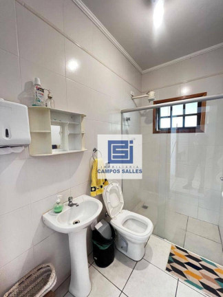 Imagem Casa com 3 Quartos à Venda, 252 m² em Parque Antonio Ferreira Barbosa - Socorro Imagem Casa com 3 Quartos à Venda, 252 m² em Parque Antonio Ferreira Barbosa - Socorro