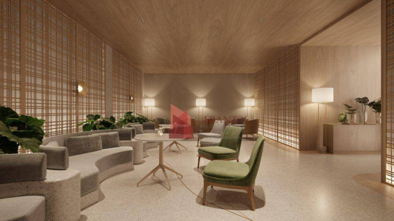 Imagem Apartamento com 2 Quartos à Venda, 163 m² em Praia Brava - Itajaí Imagem Apartamento com 2 Quartos à Venda, 163 m² em Praia Brava - Itajaí