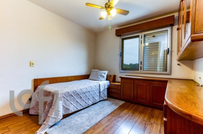 Imagem Apartamento com 4 Quartos à Venda, 188 m² em Jardim Europa - São Paulo