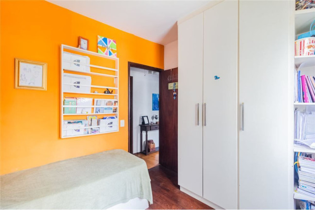 Imagem Apartamento com 3 Quartos à Venda, 71 m² em Vila Gertrudes - São Paulo